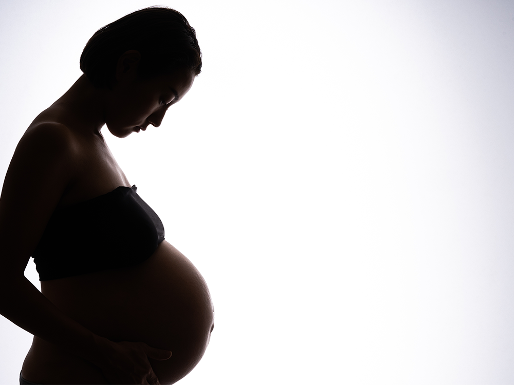 Pregnancy-Related Changes You Can Expect Before and After Baby Comes