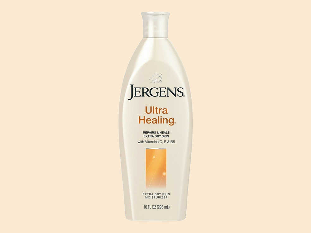 Jergens Is Recalling One of Its Best-Selling Moisturizers