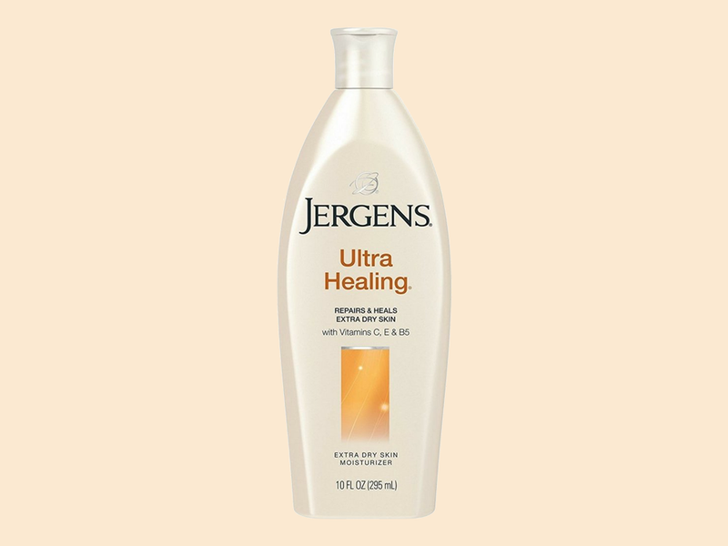 Jergens Is Recalling One of Its Best-Selling Moisturizers