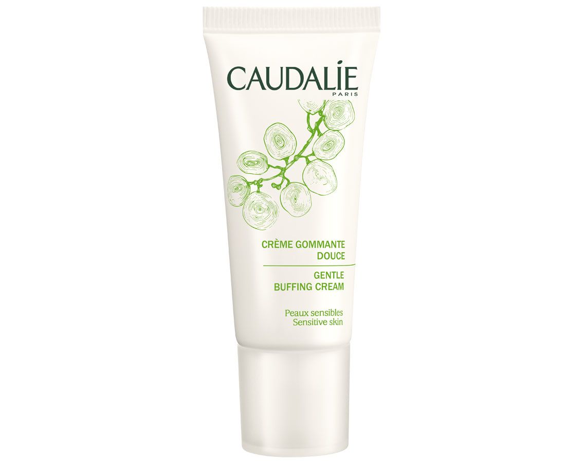 Caudalie Gentle Buffing Cream