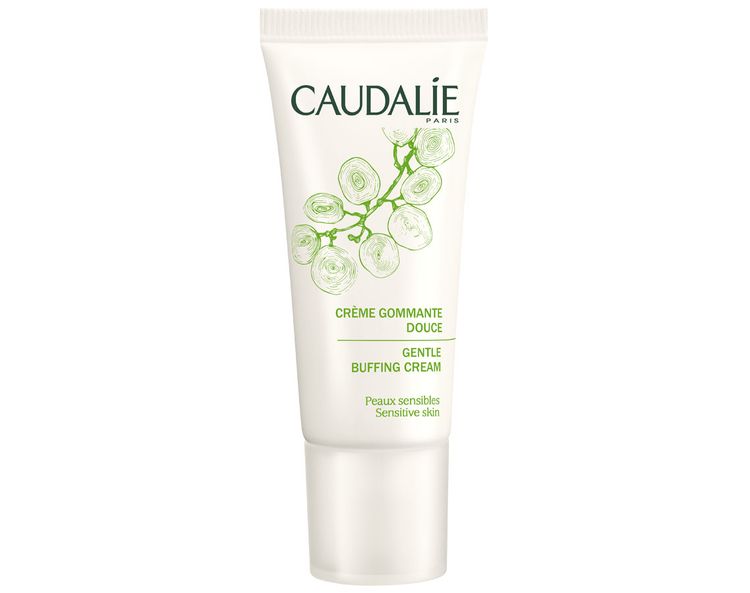 Caudalie Gentle Buffing Cream