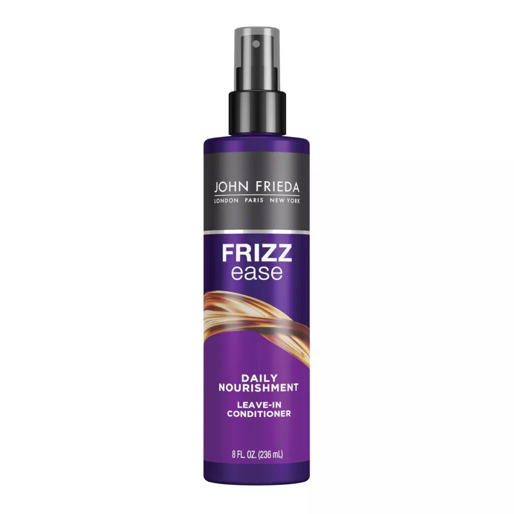 john frieda frizz ease