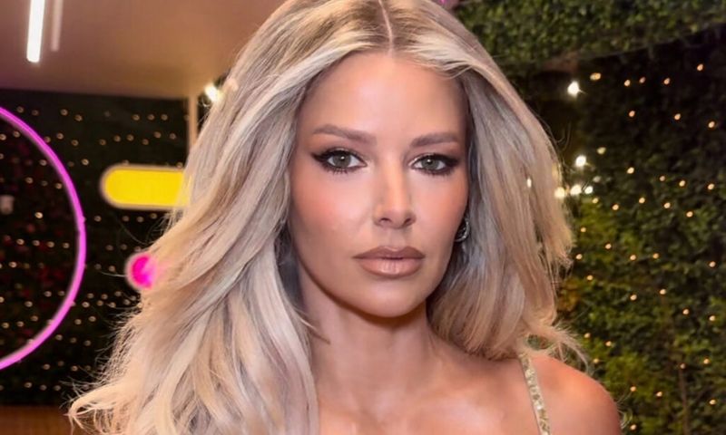 Ariana Madix blowout