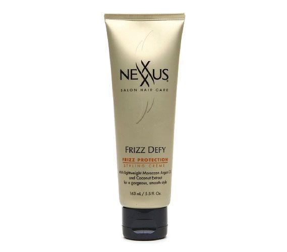 Nexxus Frizz Defy Styling Cr&egrave;me