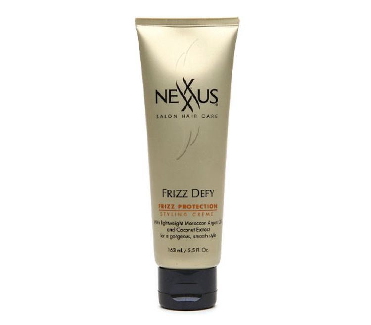 Nexxus Frizz Defy Styling Cr&egrave;me