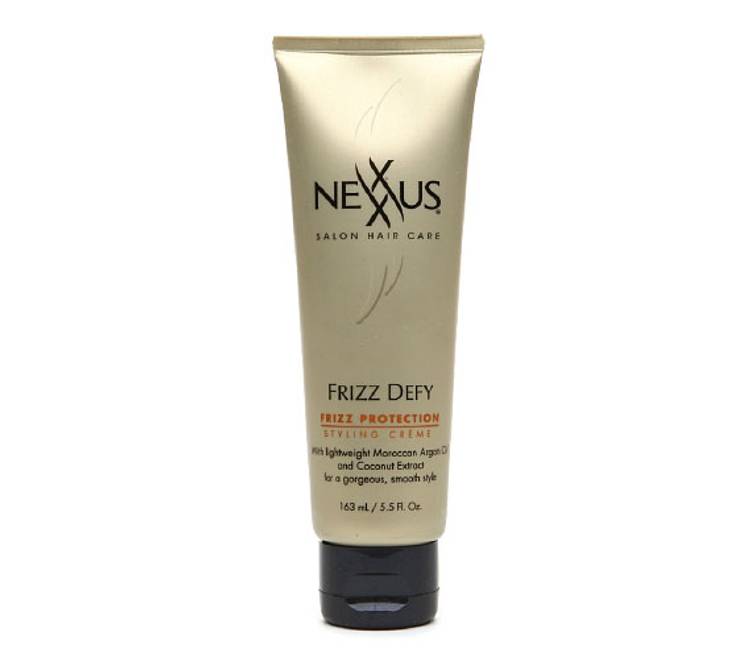 Nexxus Frizz Defy Styling Crème