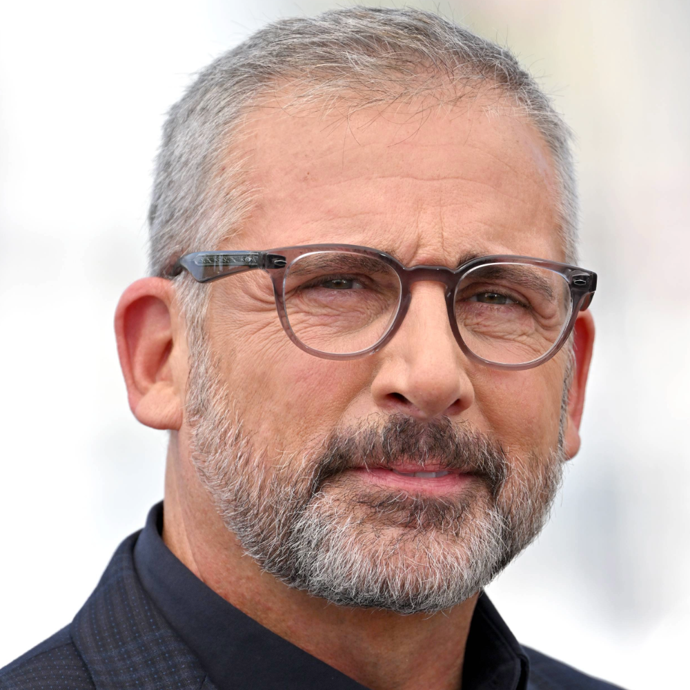 Steve Carell