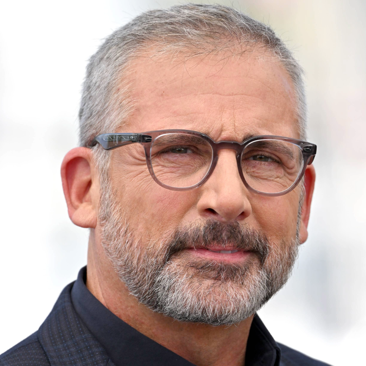 Steve Carell
