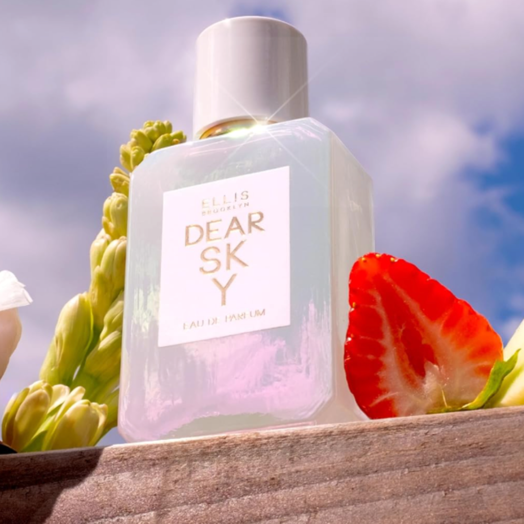 Ellis Brooklyn DEAR SKY Eau de Parfum ($115)