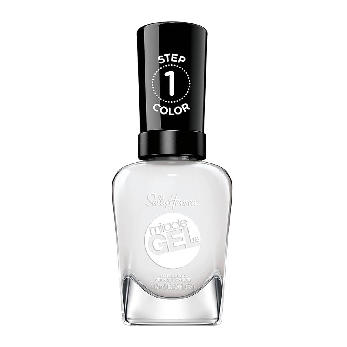 Sally Hansen Miracle Gel Cuddle Puddle