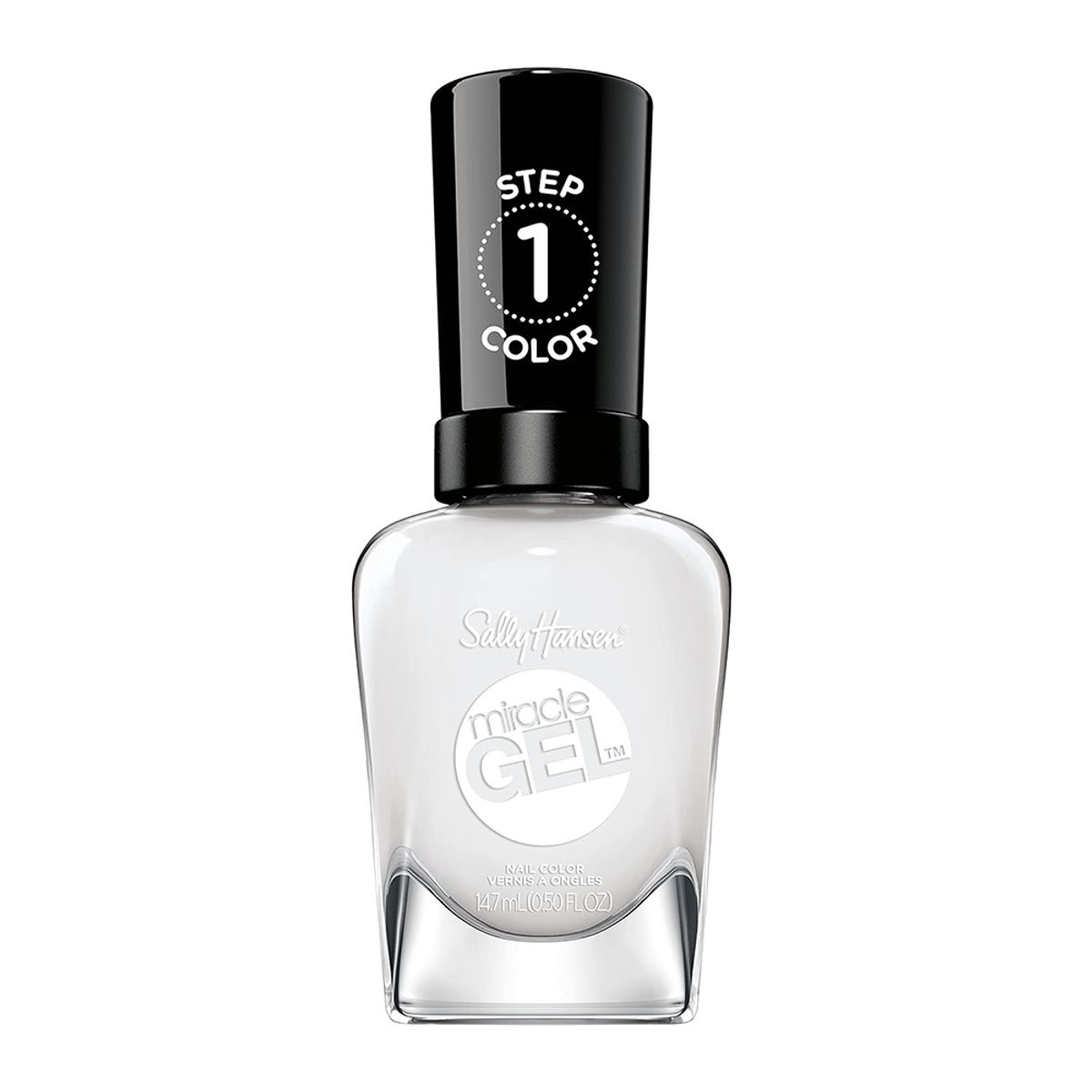 Sally Hansen Miracle Gel Cuddle Puddle