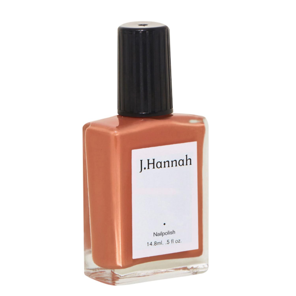 J. Hannah Nail Polish in Saltillo ($22)