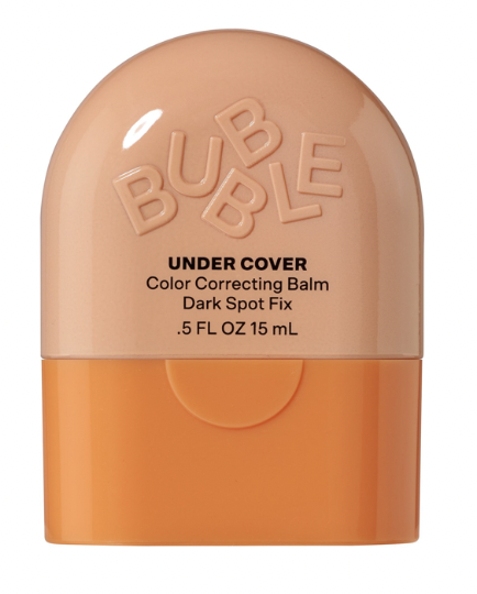 Bubble Skincare Secret Agent Color-Correcting Balm