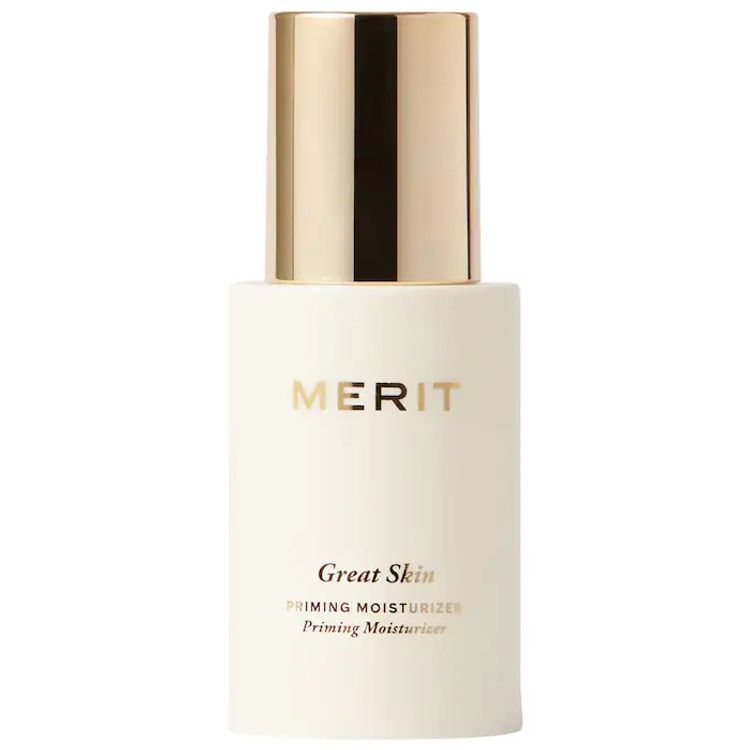 Merit Great Skin Moisturizer ($38)