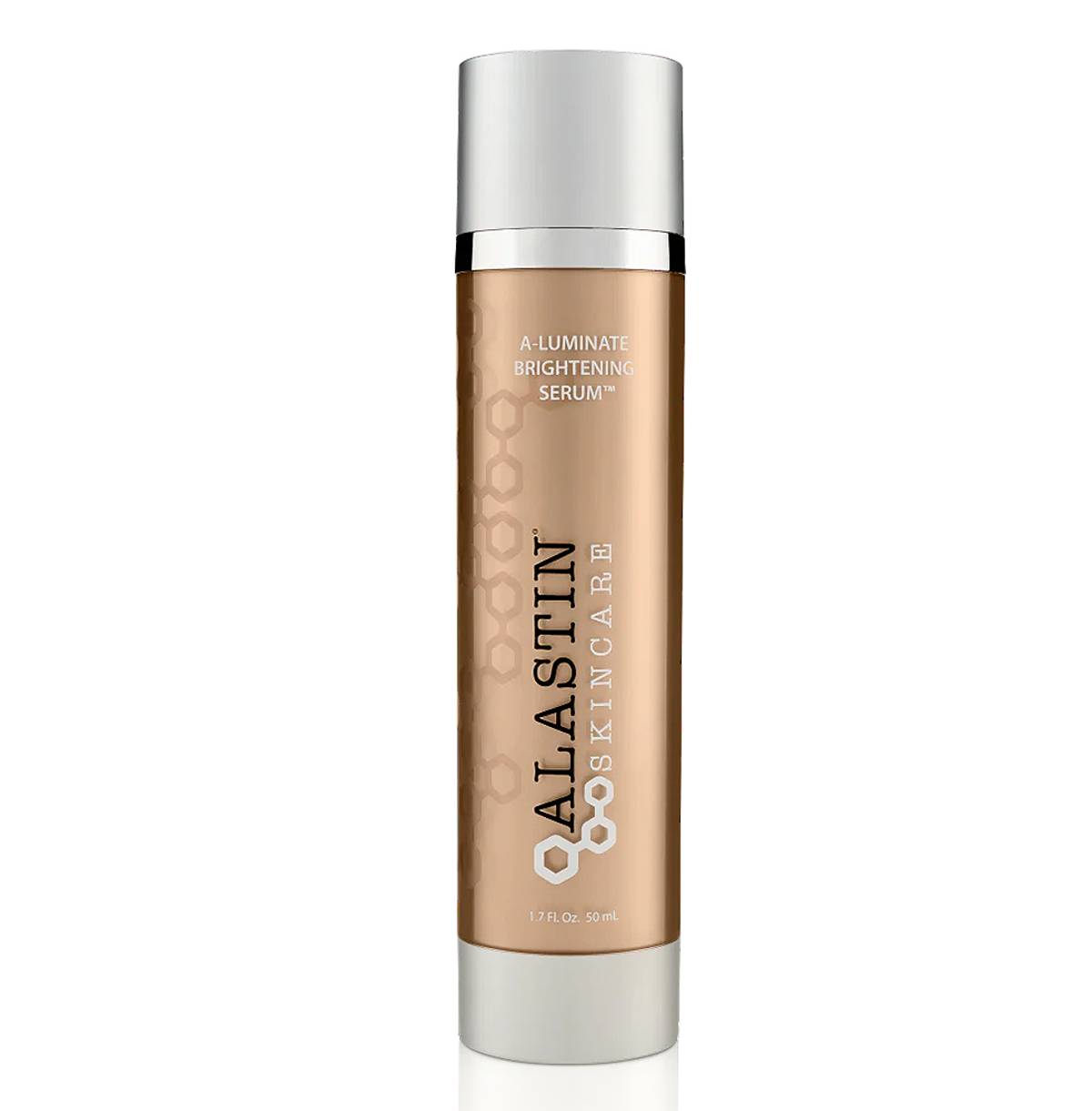 Alastin skincare A-Luminate Brightening Serum