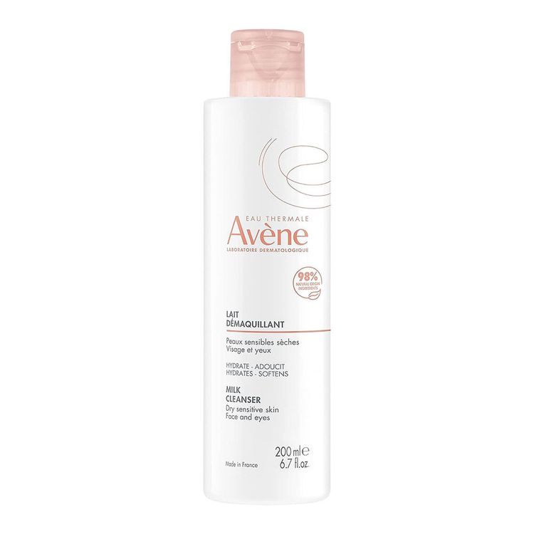 No-Rinse Option for Dry Cleansing