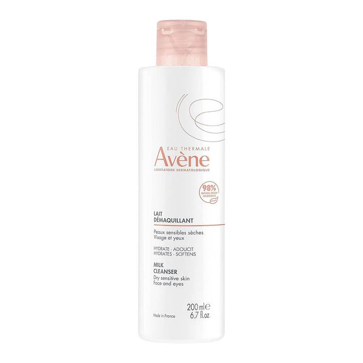 No-Rinse Option for Dry Cleansing