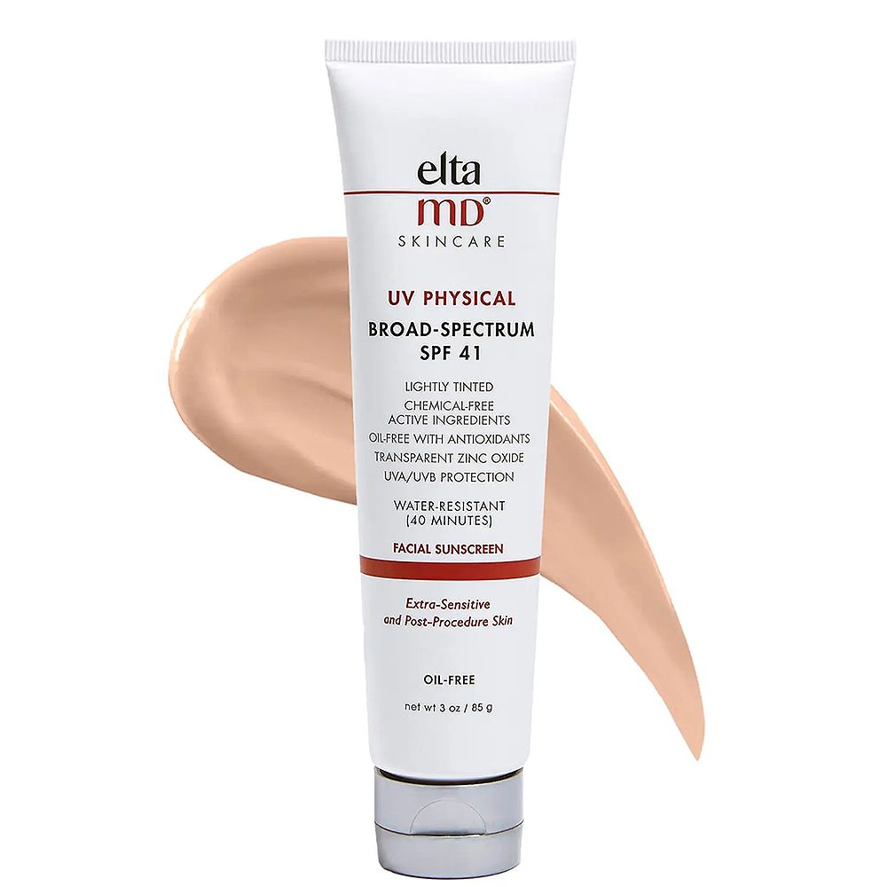 Physical Broad-Spectrum SPF 41