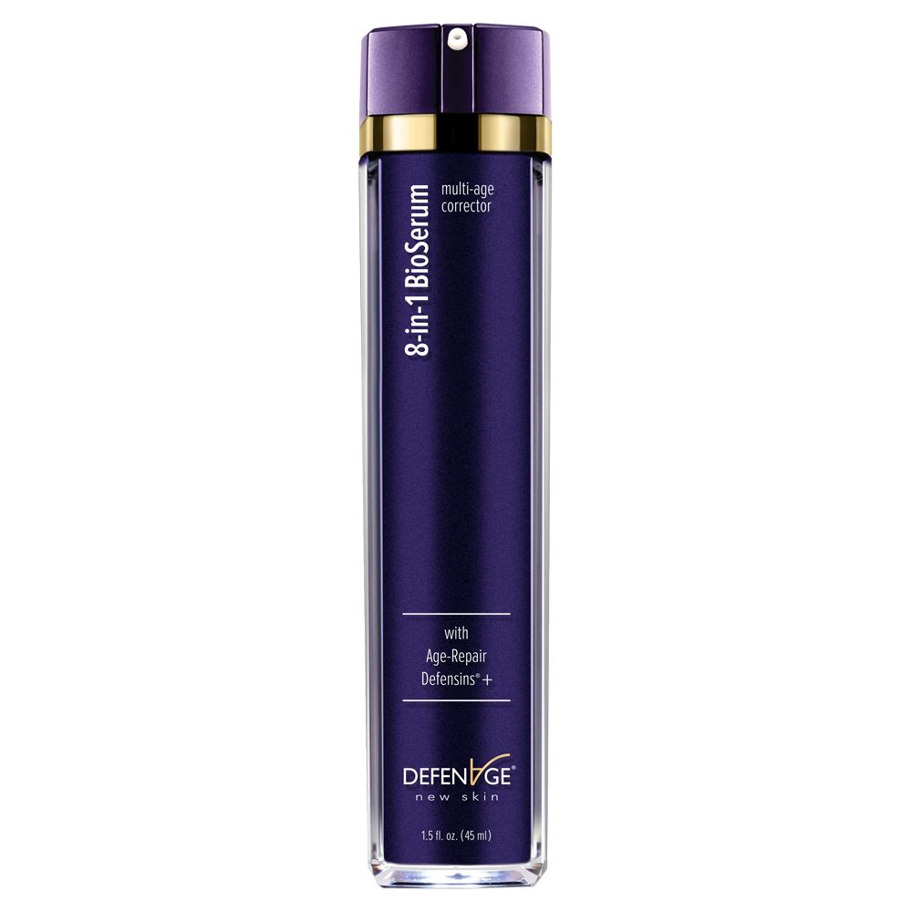 DefenAge 8-in-1 Bioserum ($198)