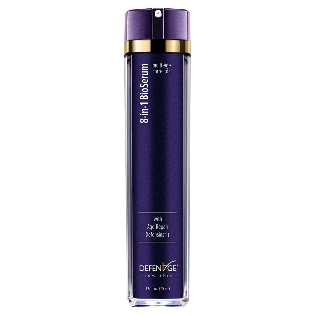DefenAge 8-in-1 Bioserum