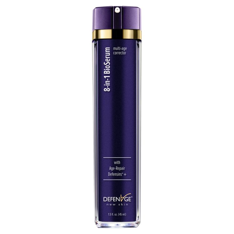 DefenAge 8-IN-1 BioSerum ($198)