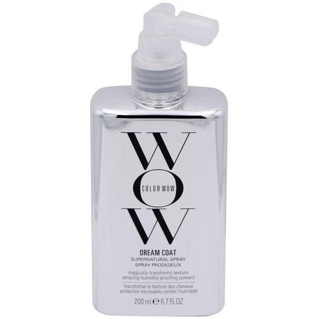 Color Wow Dream Coat Anti-Humidity Hair Spray ($28)