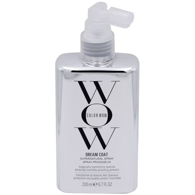Color Wow Dream Coat Anti-Humidity Hair Spray ($28)