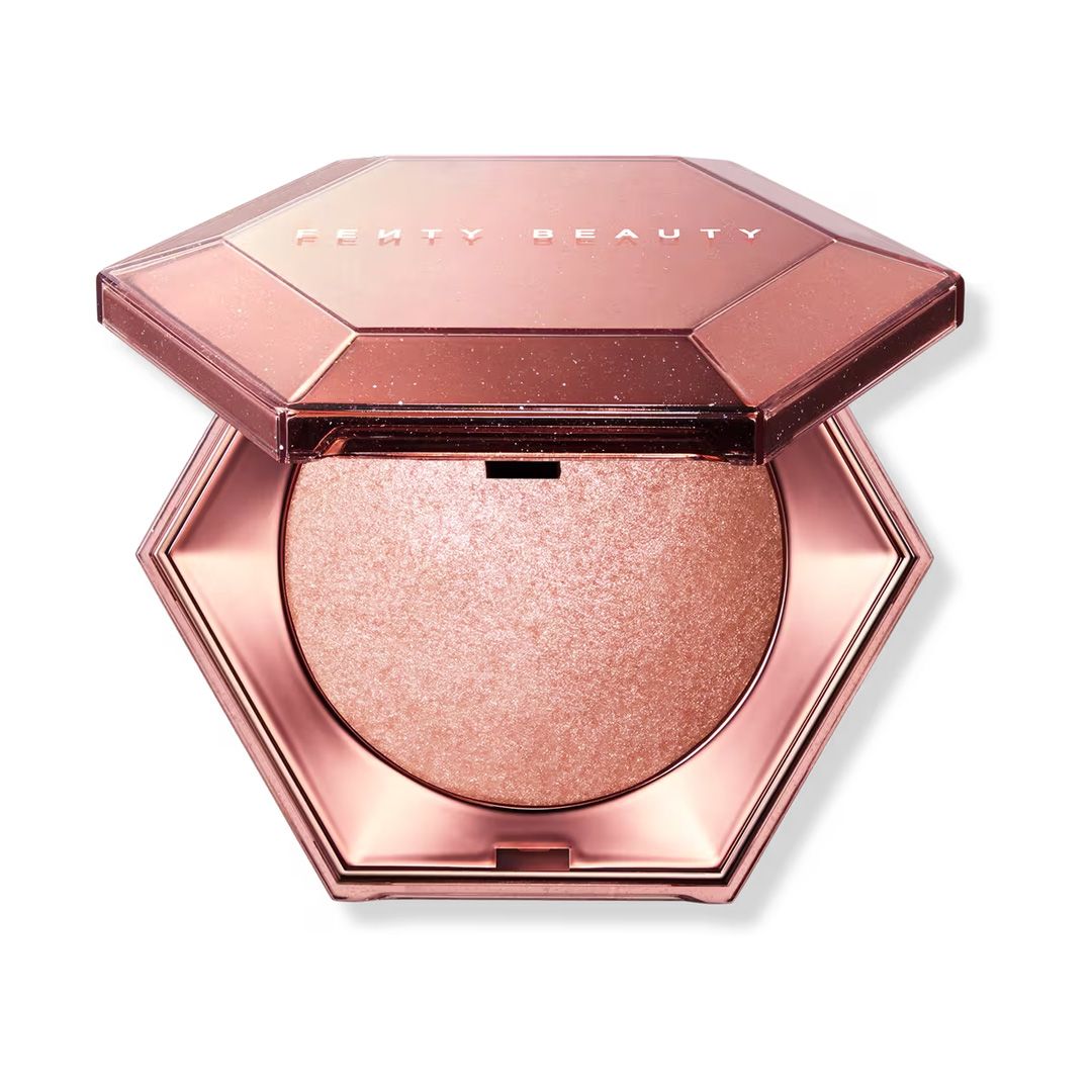 FENTY BEAUTY Diamond Bomb All-Over Diamond Veil ($43)