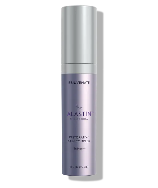 ALASTIN Restorative Skin Complex with TriHex+