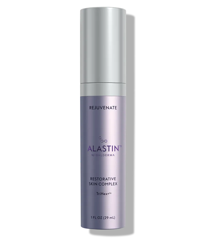 ALASTIN Restorative Skin Complex with TriHex+