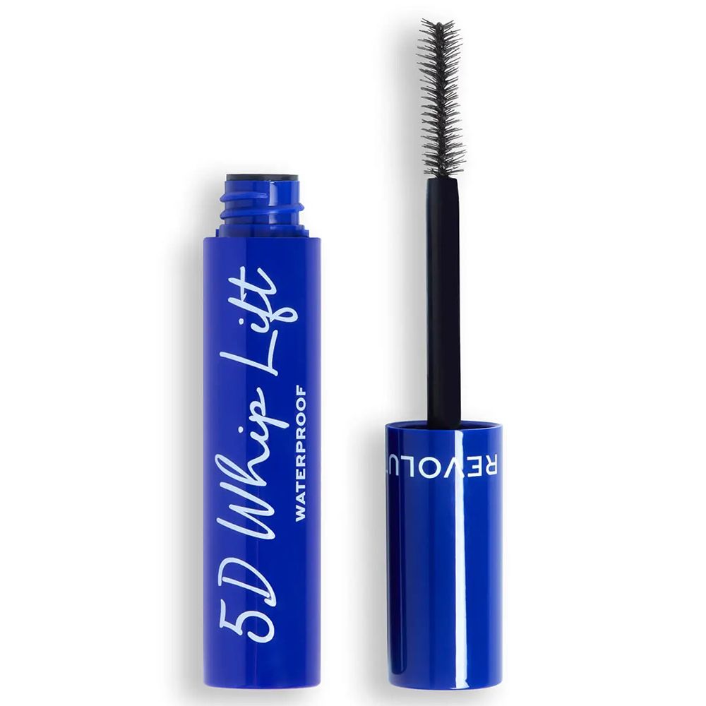 If You Want a Waterproof Mascara: