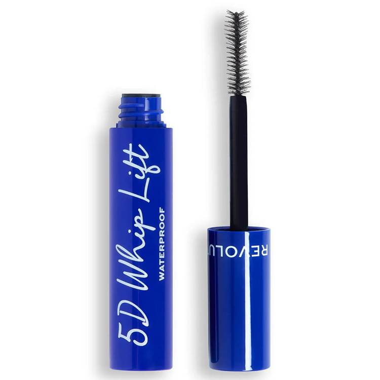 If You Want a Waterproof Mascara: