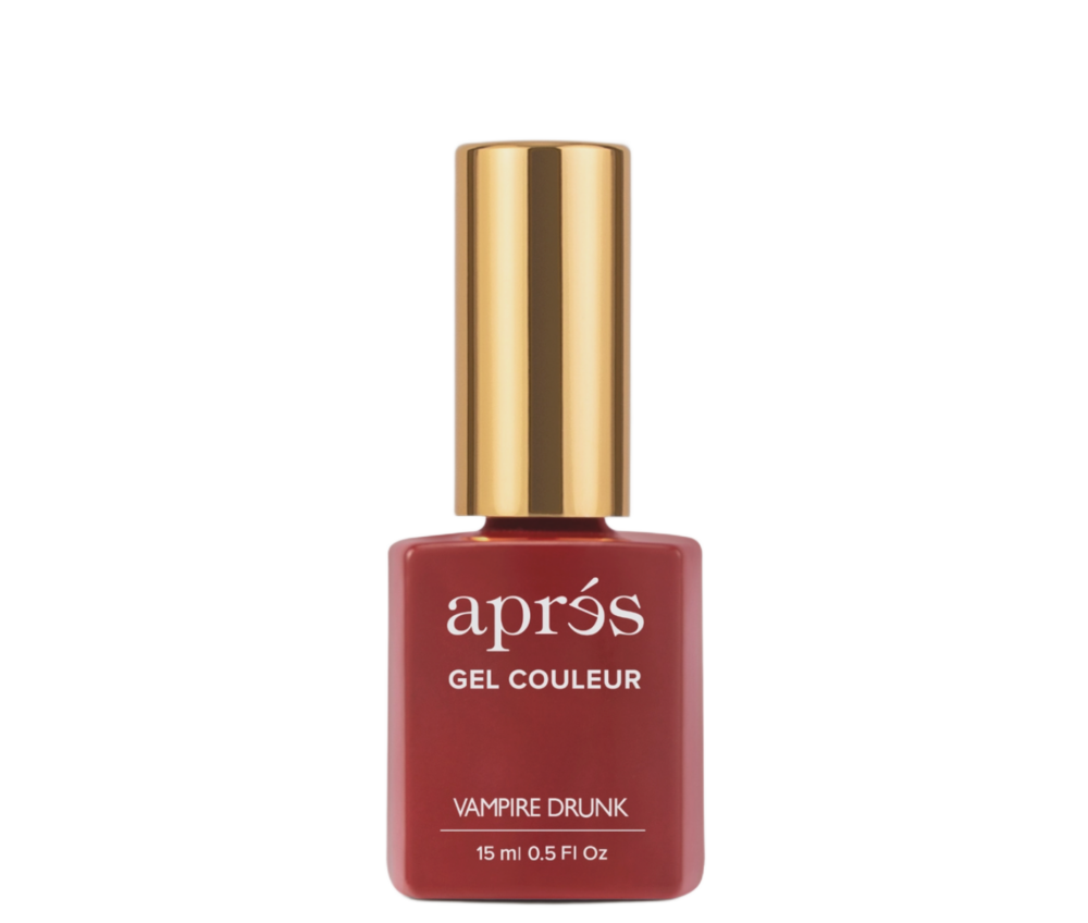 Apres Gel Polish Vampire Drunk ($15)