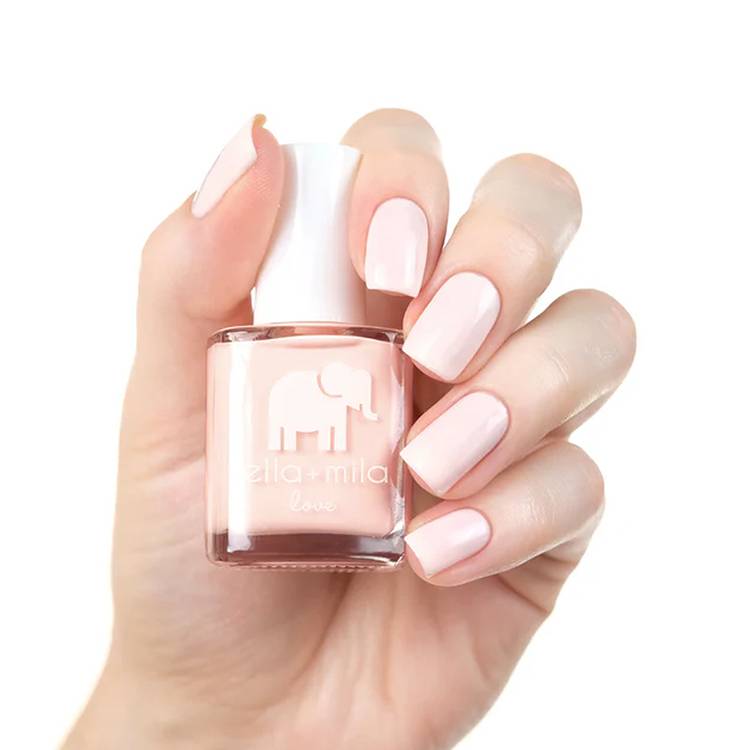 Ella + Mila Nail Polish