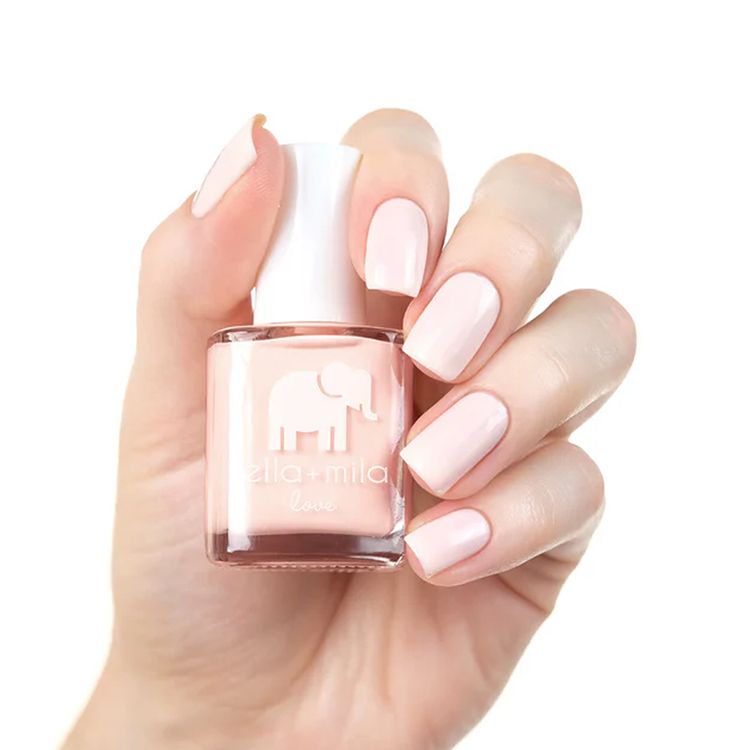 ella+mila Love Nail Polish ($11)