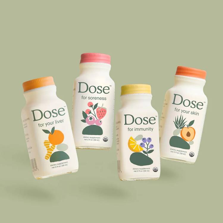 Dose Daily Cleanse