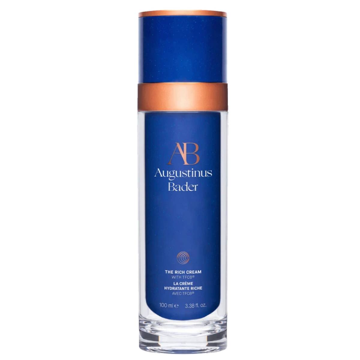 Augustinus Bader The Rich Cream, 100ml