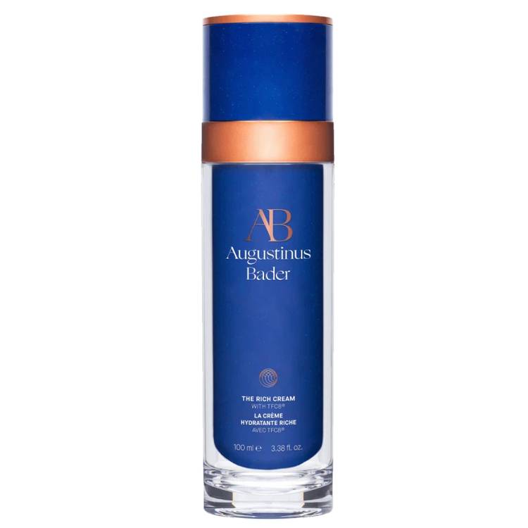 Augustinus Bader The Rich Cream ($185)