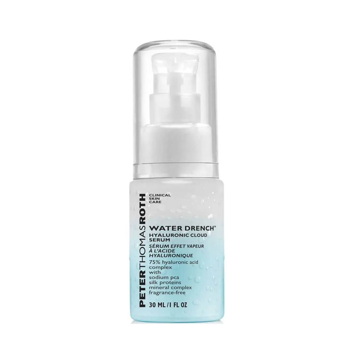 peter thomas roth hyaluronic acid serum