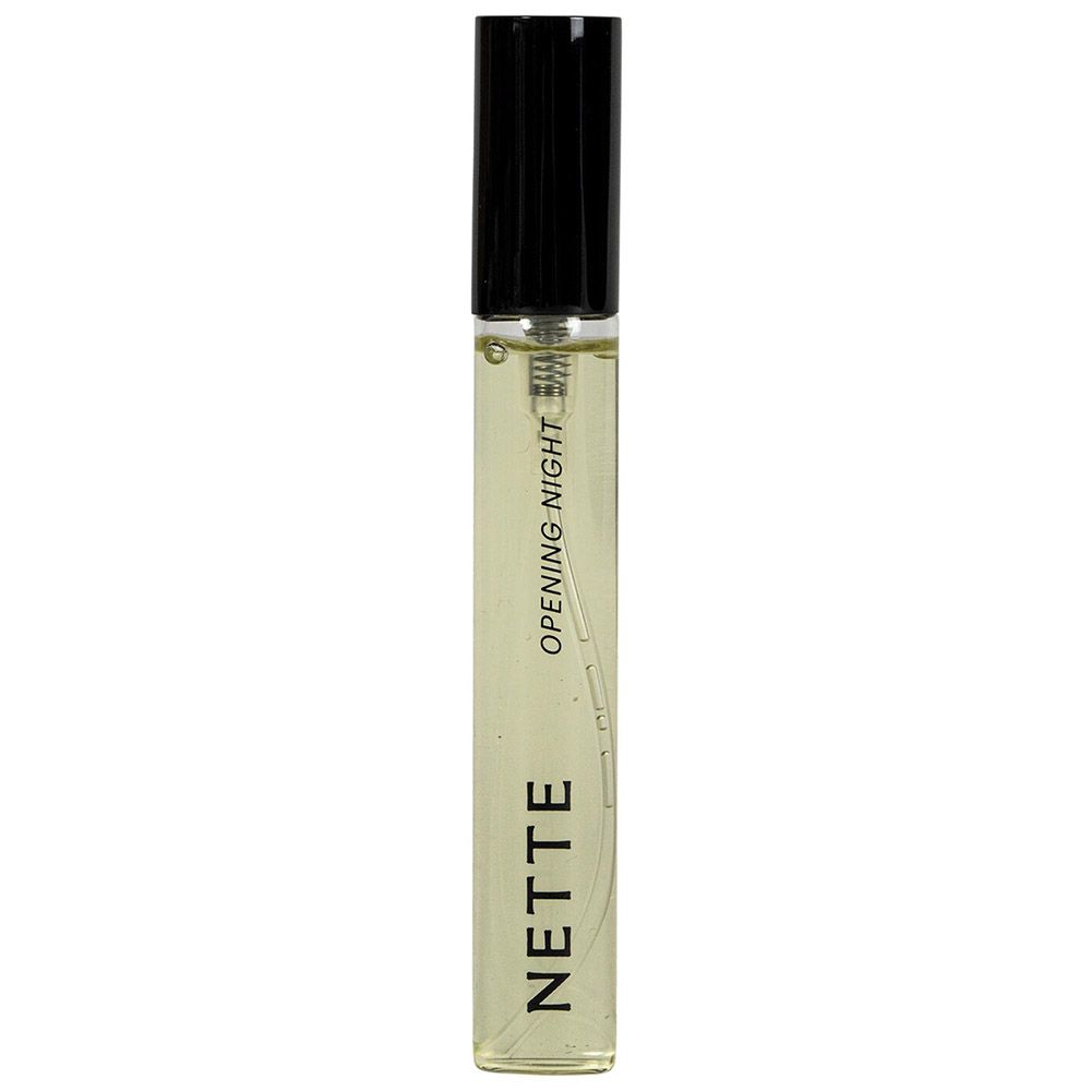 Nette Opening Night Eau de Parfum Travel Spray