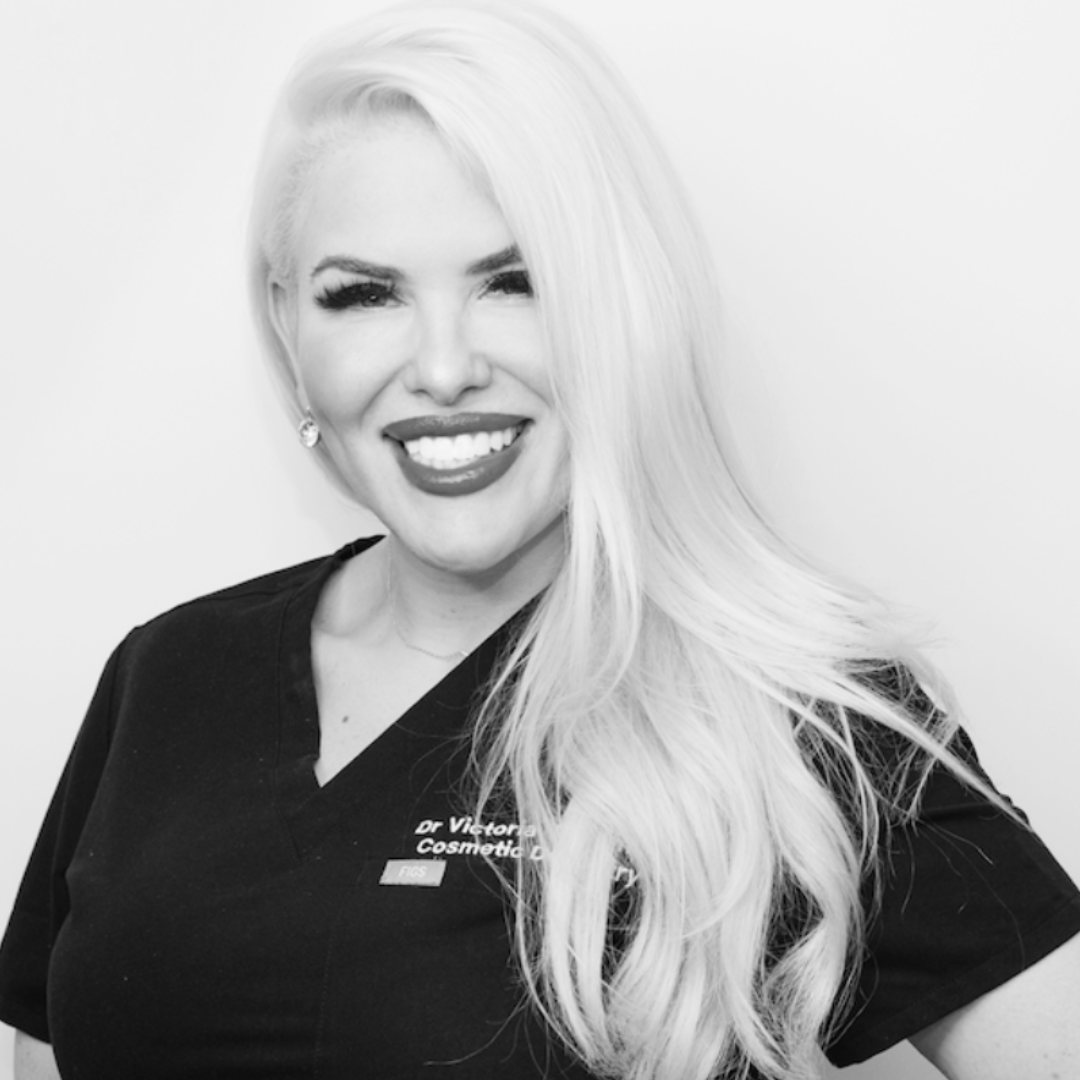 Victoria Veytsman, MD