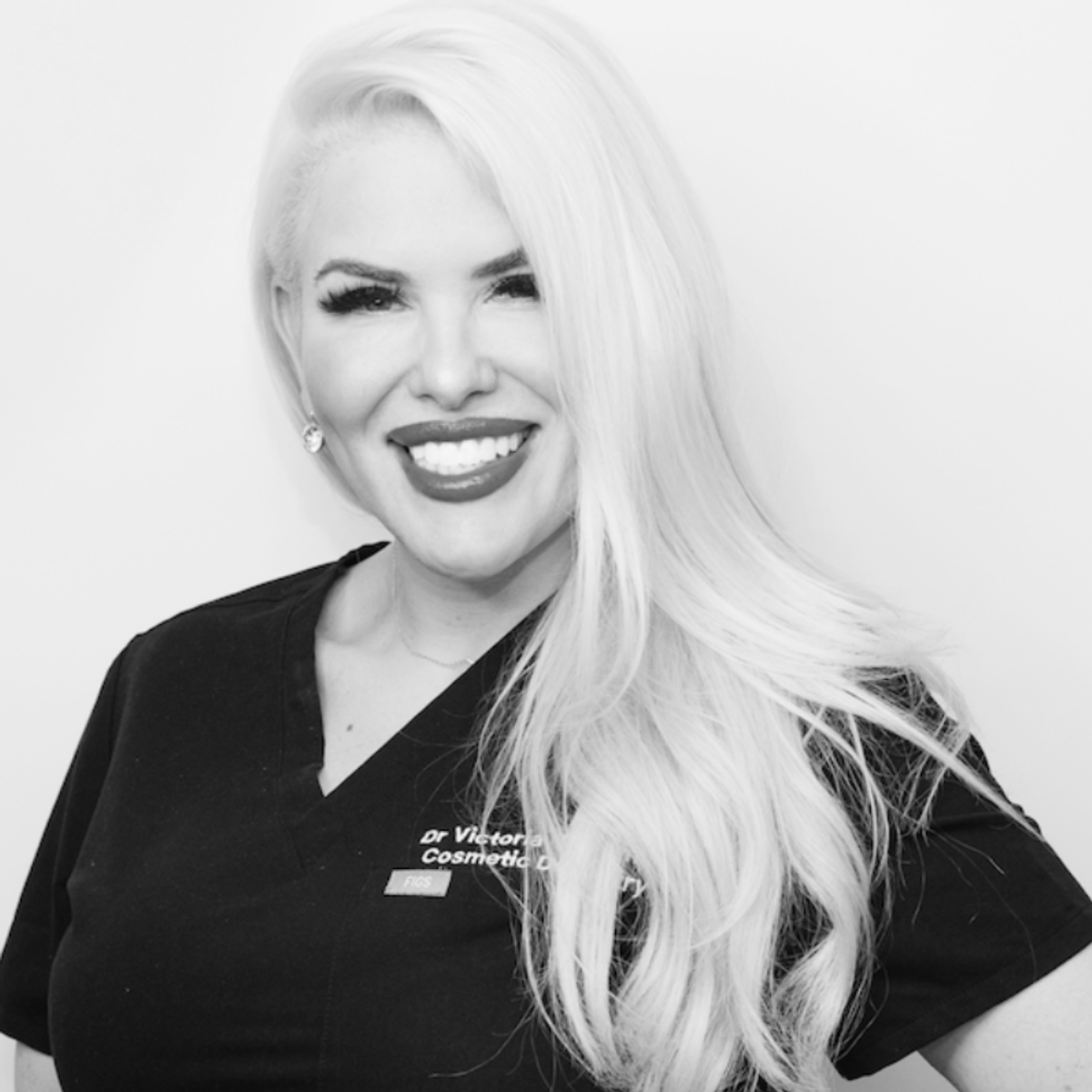 Victoria Veytsman, MD