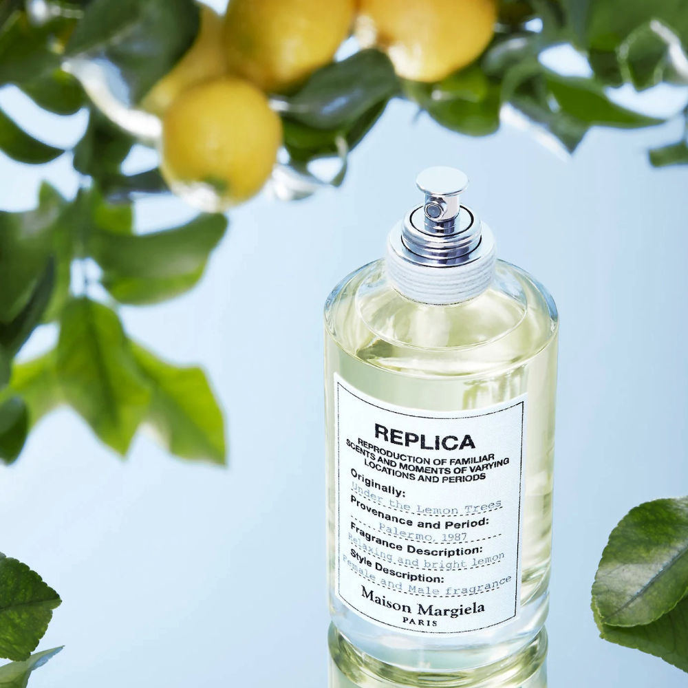 reddit fragrance recommendation