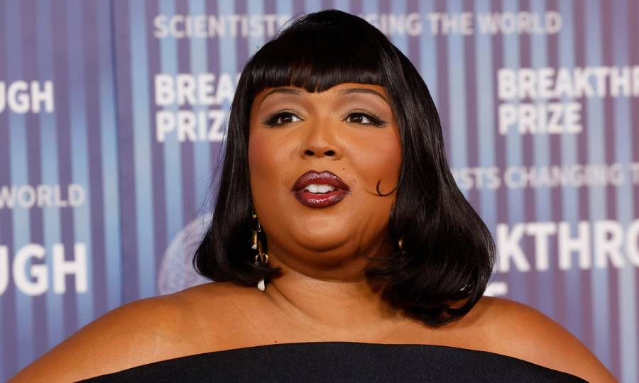 Lizzo