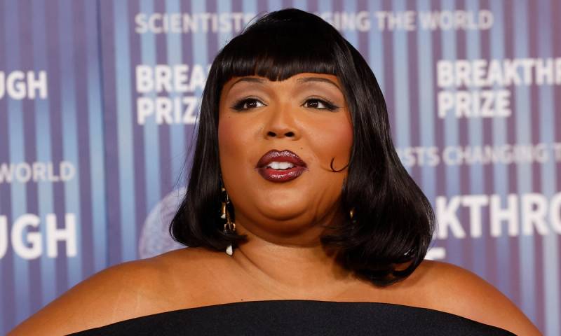Lizzo