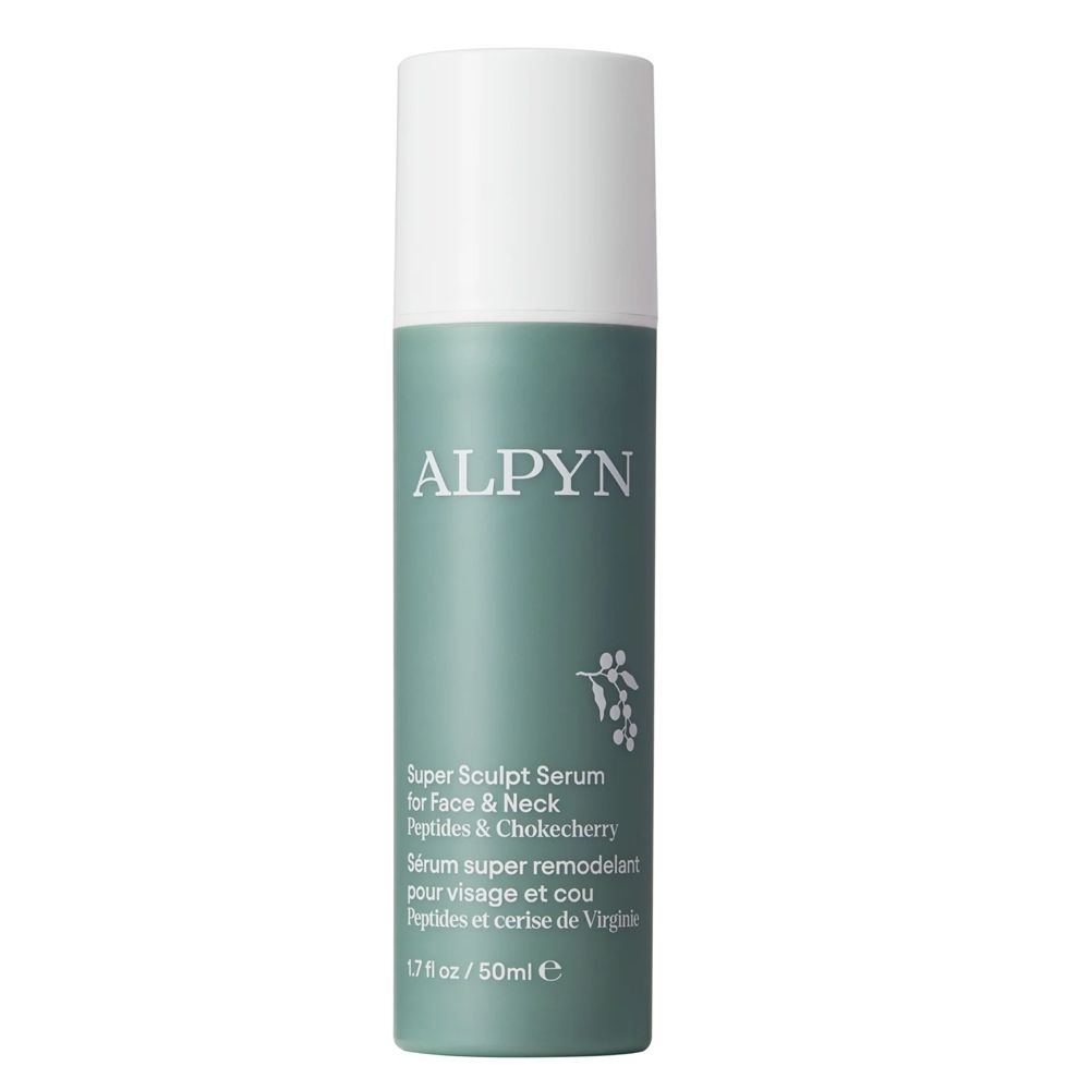 Alpyn Super Sculpt Serum ($62)