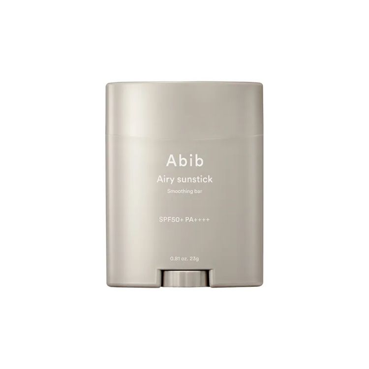 Abib Airy Sunstick Smoothing Bar ($28)