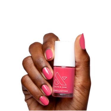 olive and june love all