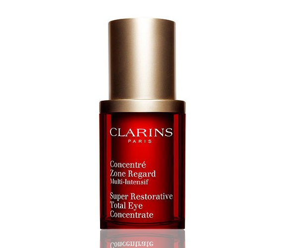 Clarins Super Restorative Total Eye Concentrate
