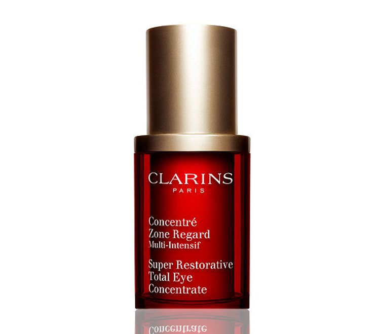 Clarins Super Restorative Total Eye Concentrate